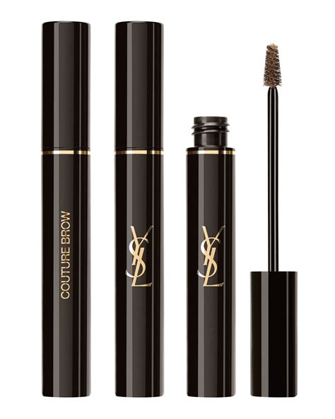 ysl couture brow